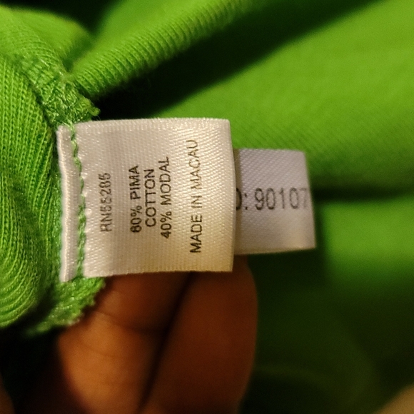 Basic Tee - Picture 4 of 4